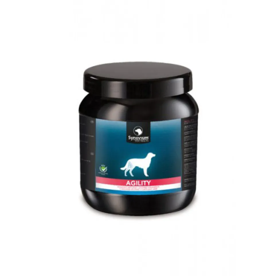 Synovium Agility Dog