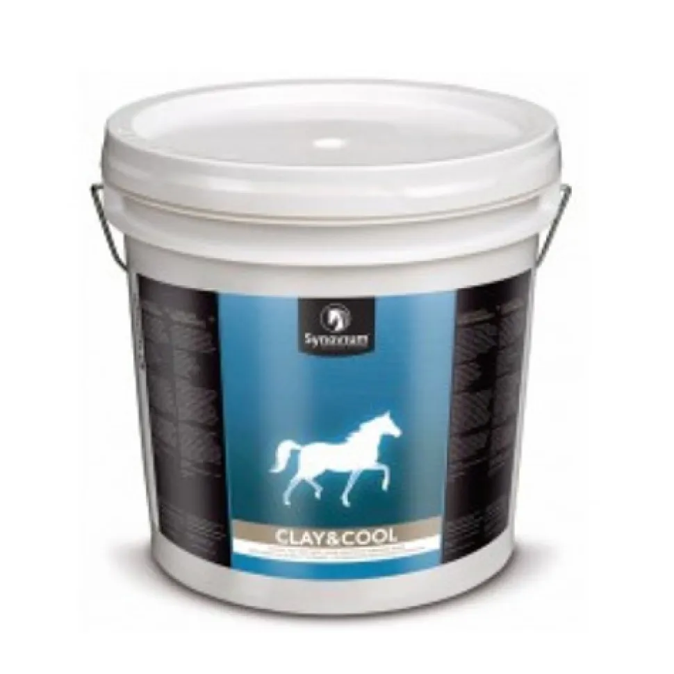 Synovium Clay & Cool