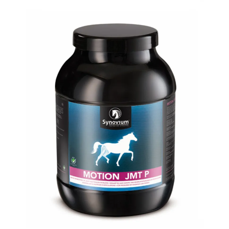 Synovium Motion JMT