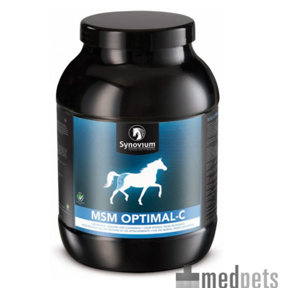 Synovium MSM Optimal-C