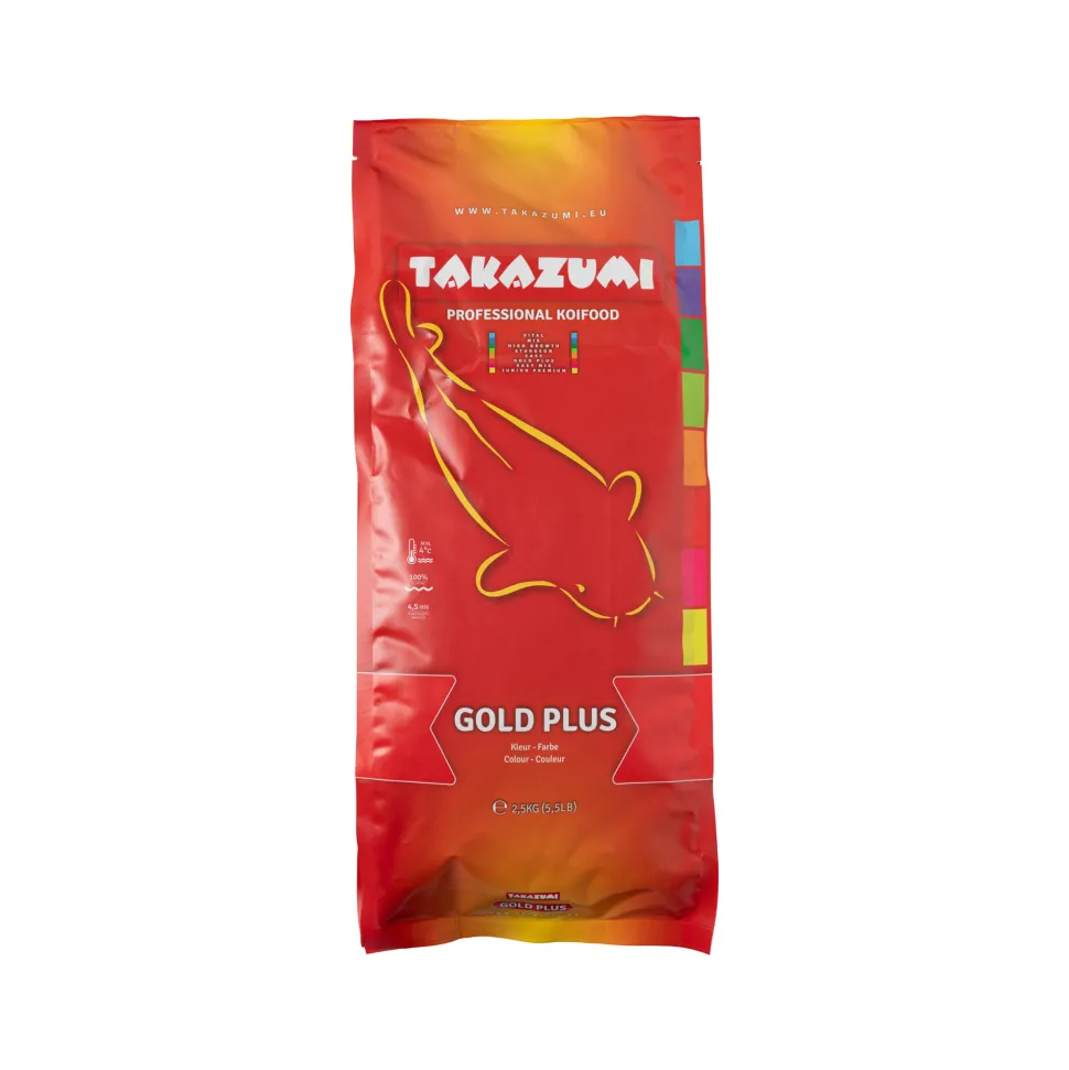 Takazumi Gold Plus