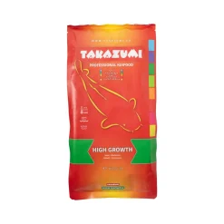 Takazumi High Growth