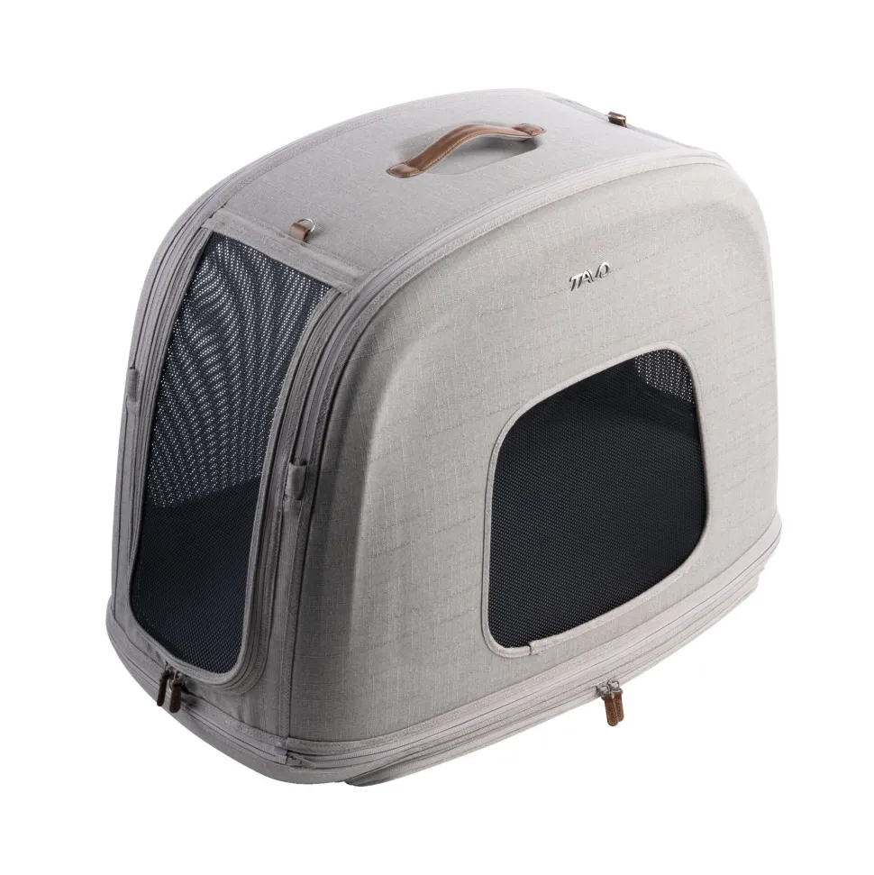 Tavo Pets Crispin