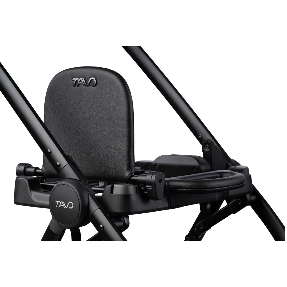 Tavo Pets Dupree Stroller Adapter