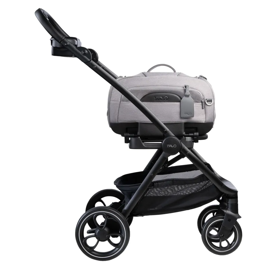 Tavo Pets Dupree Stroller Adapter