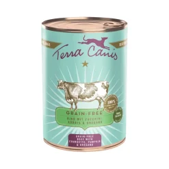 Terra Canis Grainfree - Rund