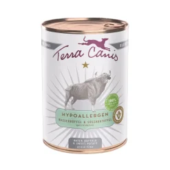 Terra Canis Hypoallergenic - Buffel