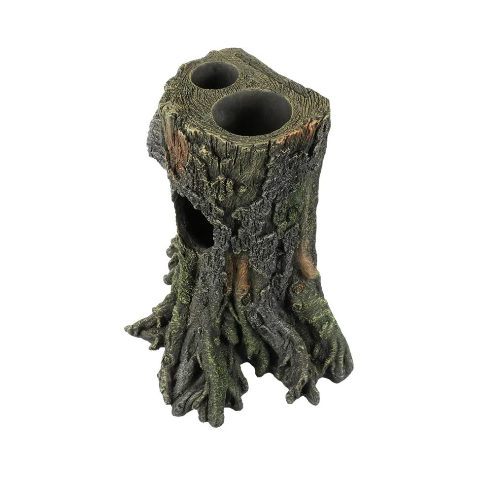 Terra Della Gecko Boom
