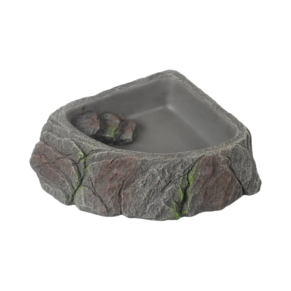Terra Della Hoekschaal Rock