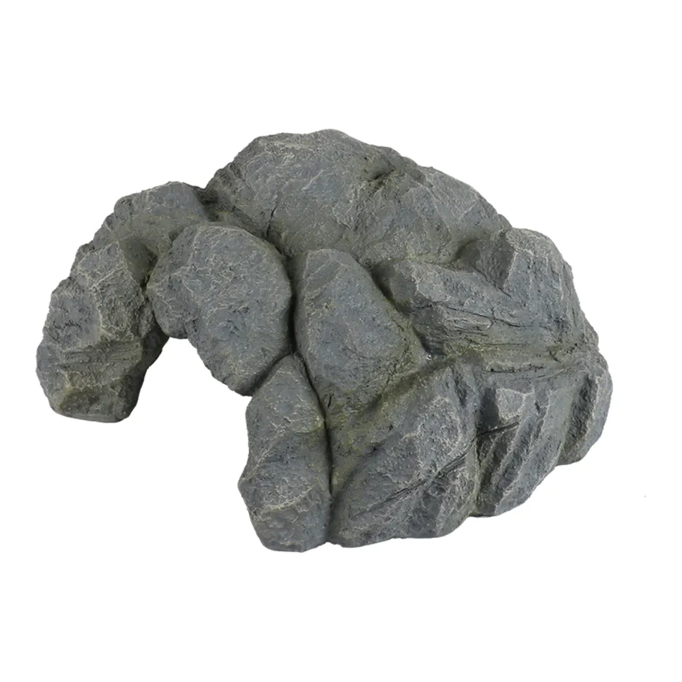 Terra Della Reptielengrot