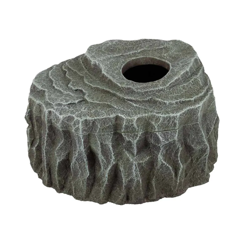 Terra Della Reptielenschuilplaats Rots