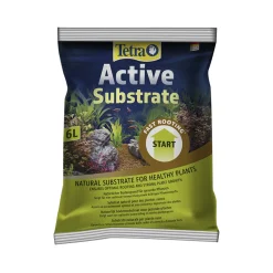 Tetra Active Substrate