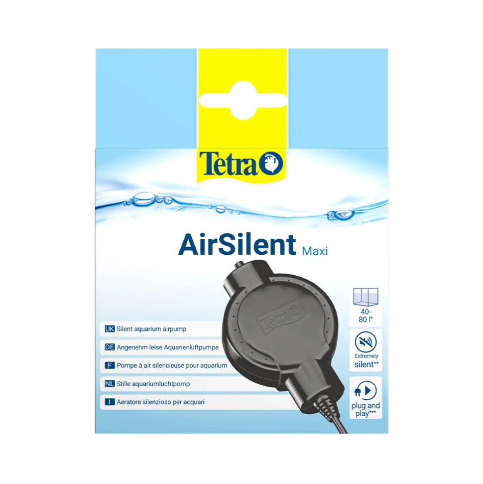 Tetra AirSilent Maxi 24 MG