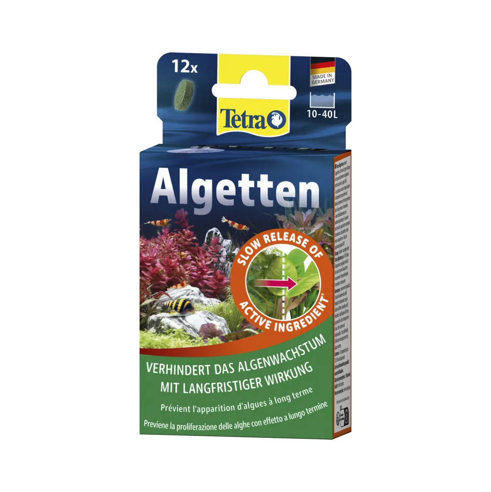 Tetra Aqua Algetten