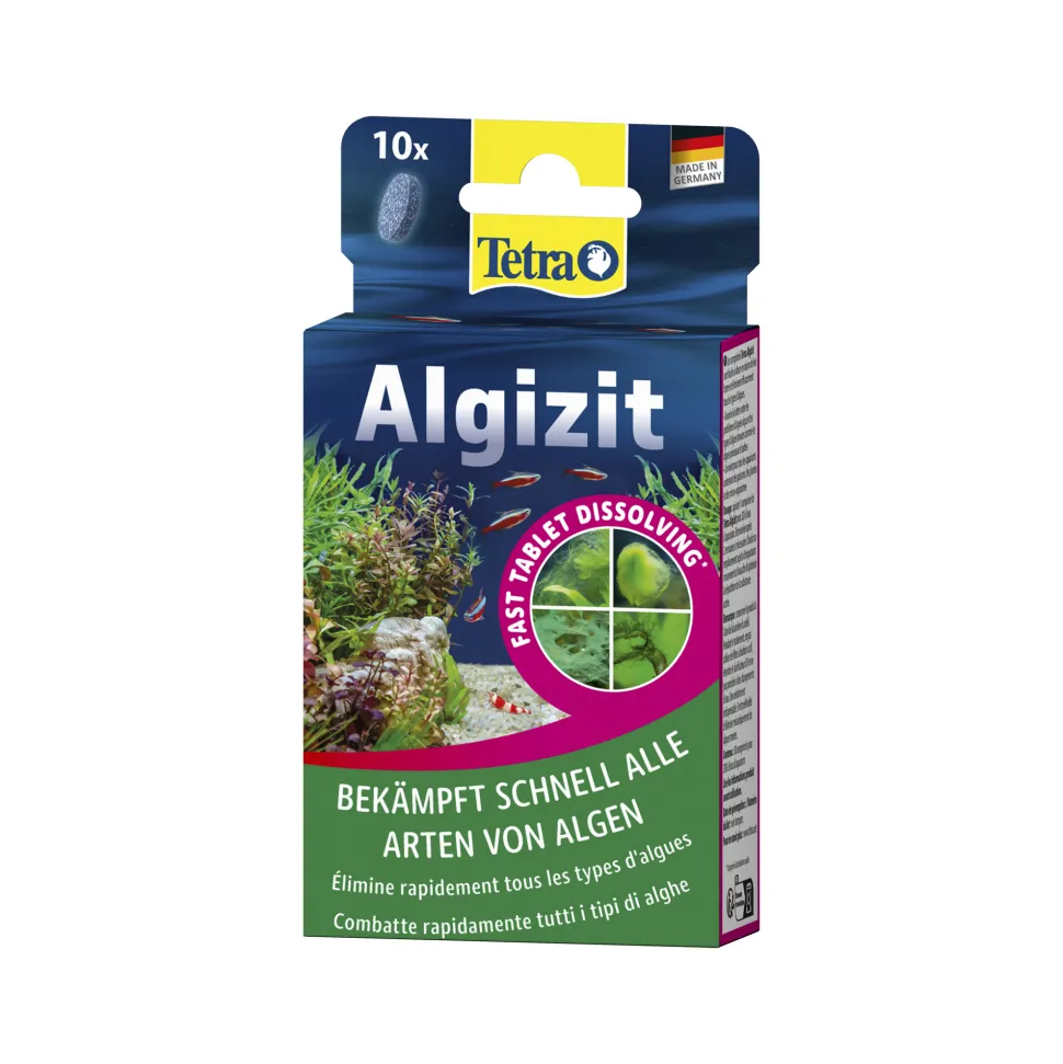 Tetra Aqua Algizit