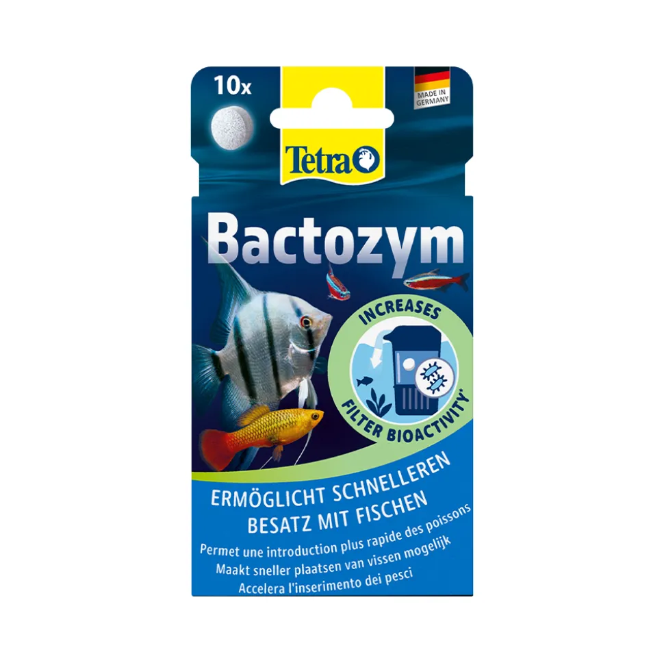 Tetra Aqua Bactozym