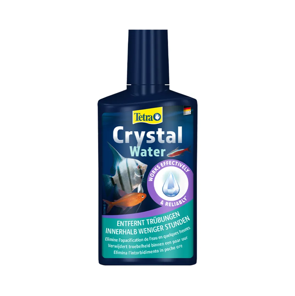 Tetra Aqua CrystalWater