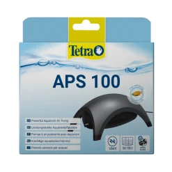 Tetra Aquariumluchtpomp