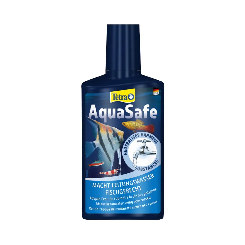 Tetra AquaSafe
