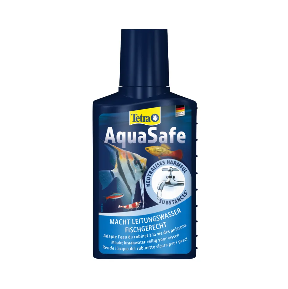 Tetra AquaSafe