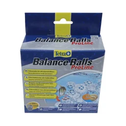 Tetra Balance Balls