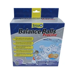 Tetra Balance Balls