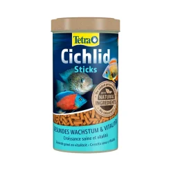 Tetra Cichlid Sticks