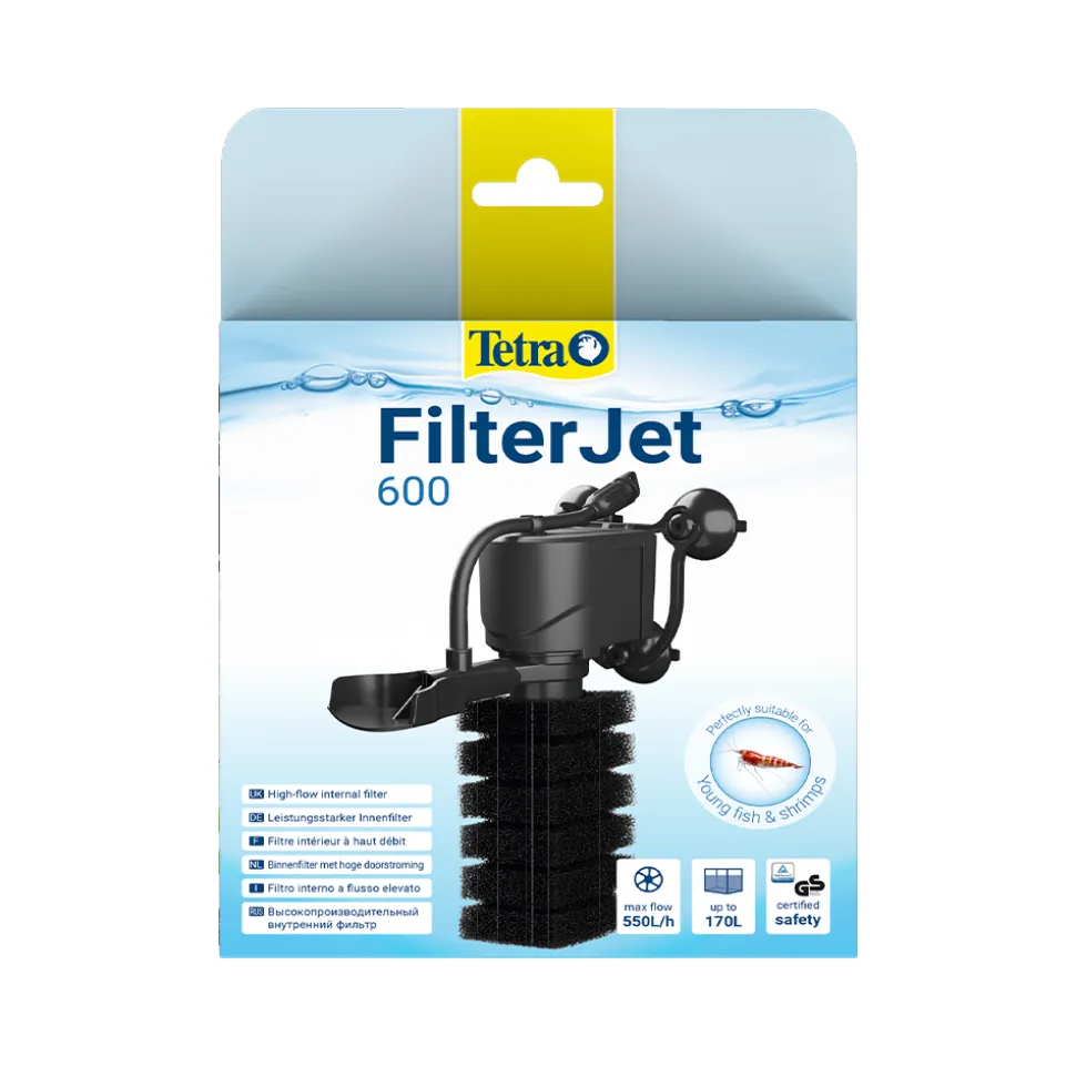 Tetra FilterJet