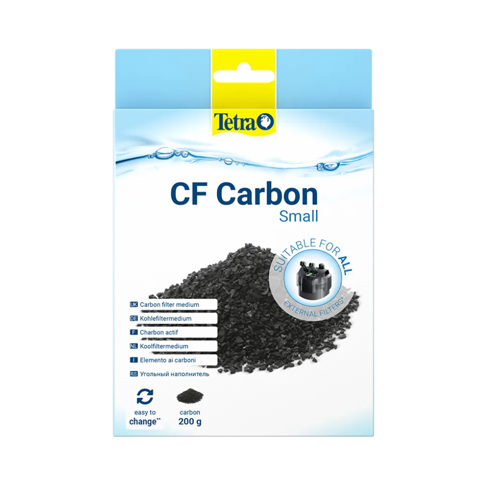 Tetra Filterkool Carbon