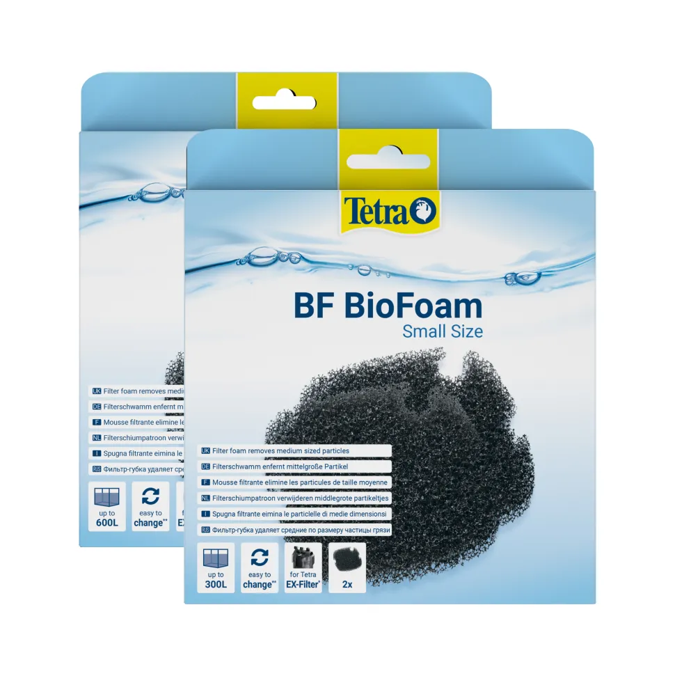 Tetra Filterspons BioFoam