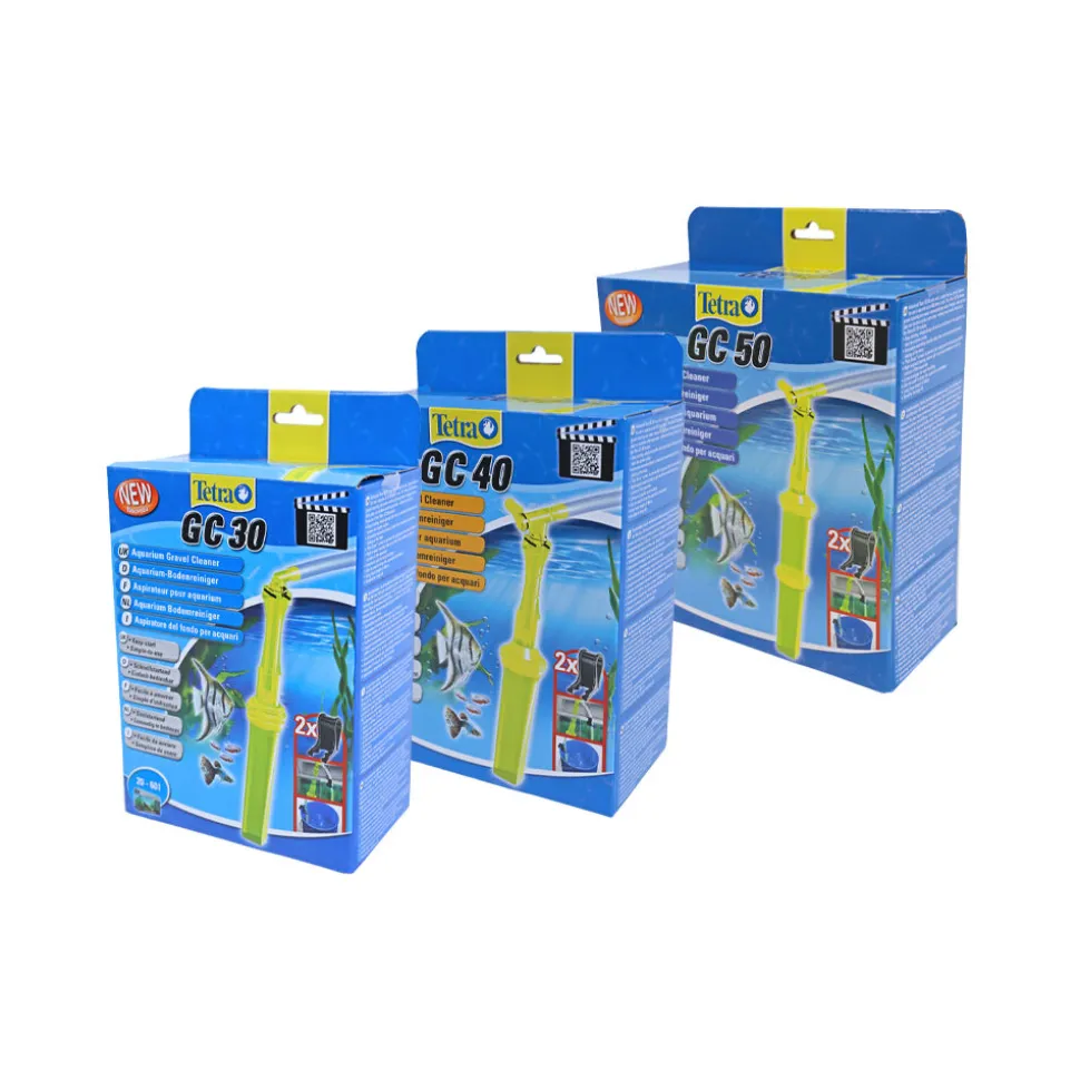 Tetra GC Bodemreiniger