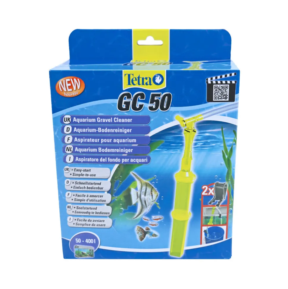 Tetra GC Bodemreiniger