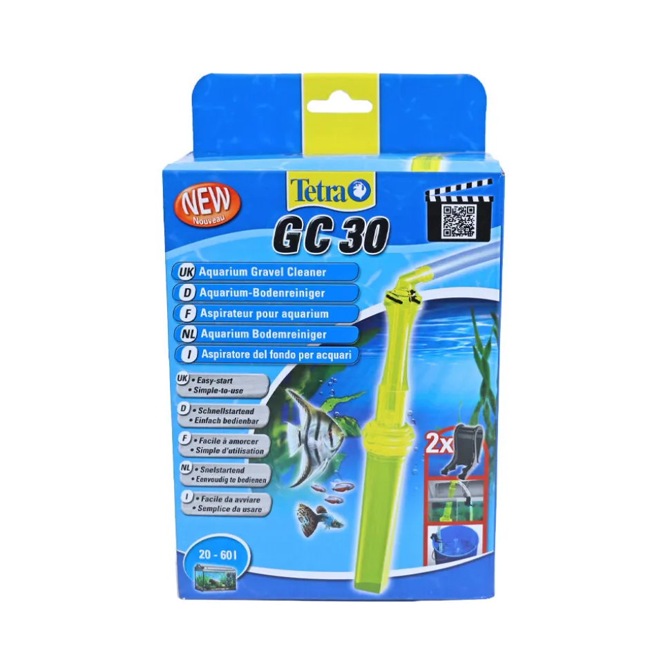 Tetra GC Bodemreiniger