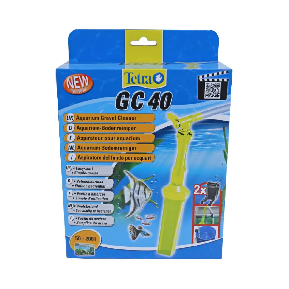 Tetra GC Bodemreiniger
