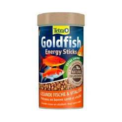 Tetra Goldfish Energy Sticks Visvoer