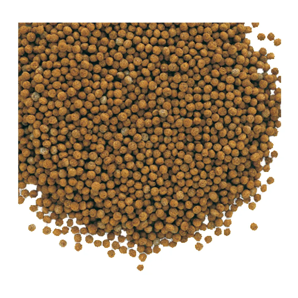 Tetra Goldfish Granules