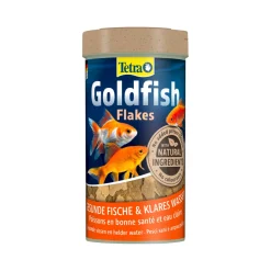 Tetra Goldfish Vlokken