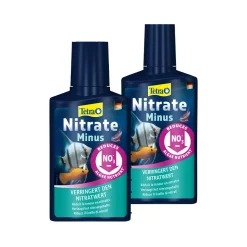Tetra Nitrate Minus