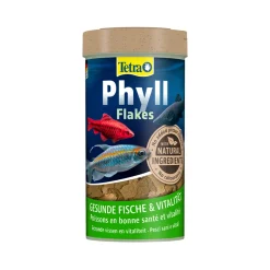 Tetra Phyll Flakes