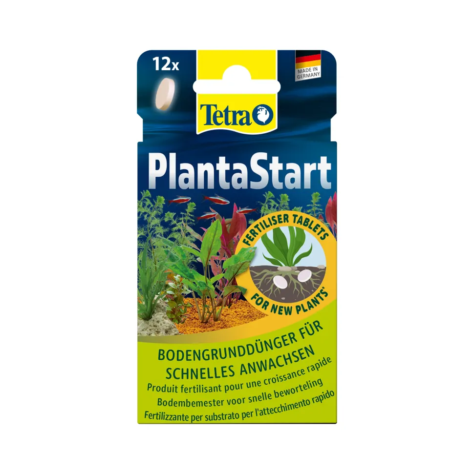 Tetra PlantaStart