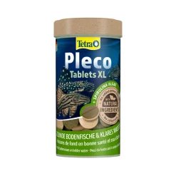 Tetra Pleco XL Tabletten