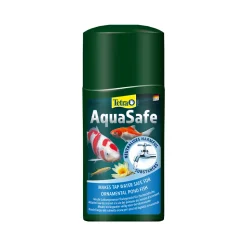 Tetra Pond Aquasafe