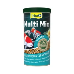 Tetra Pond Multi Mix
