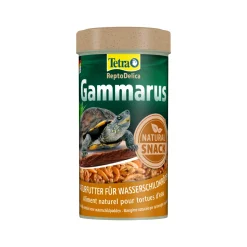 Tetra ReptoDelica Gammarus