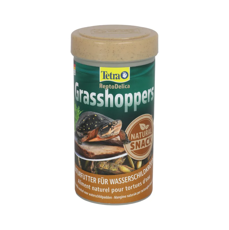 Tetra ReptoDelica Grasshoppers