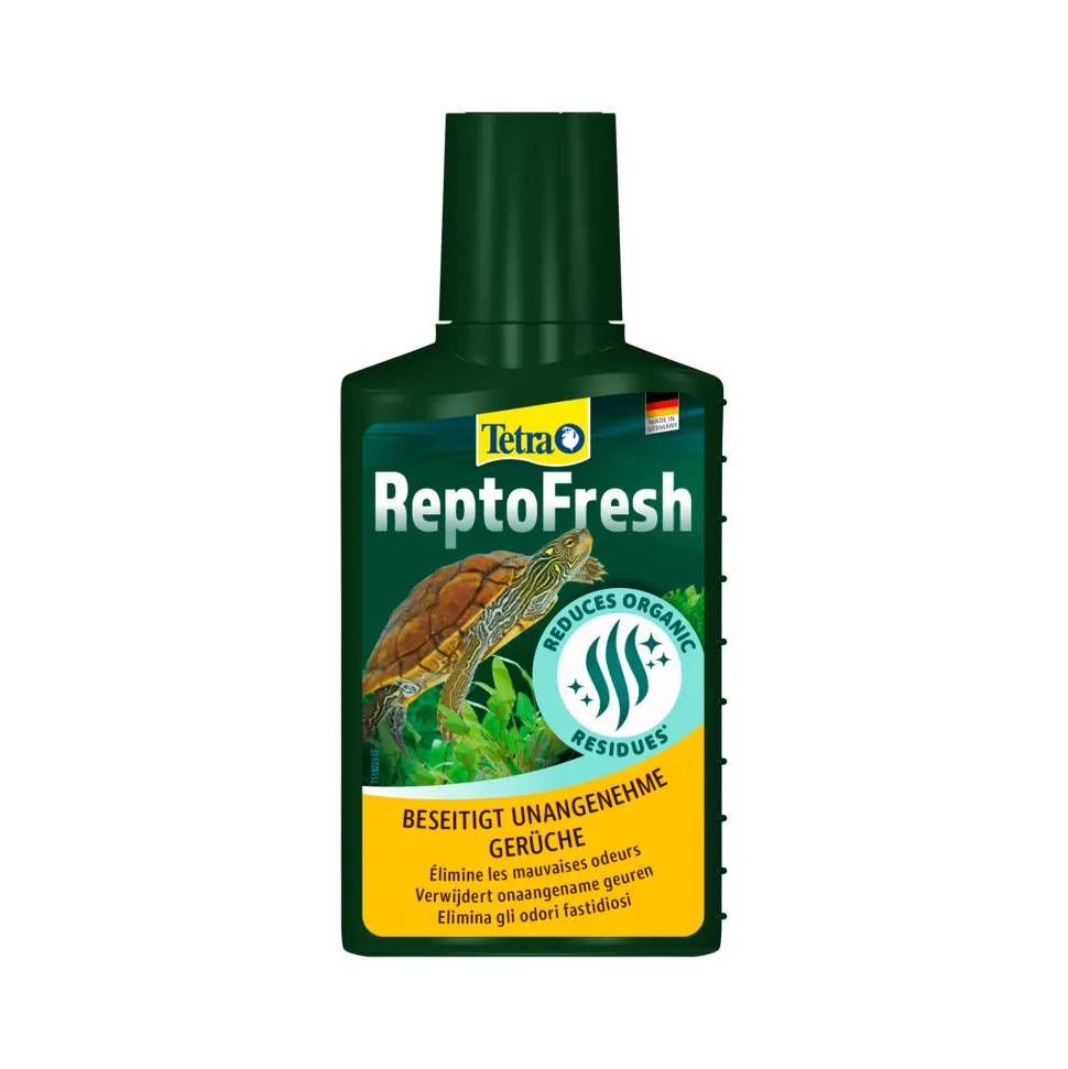 Tetra ReptoFresh