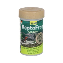 Tetra ReptoFrog Granules