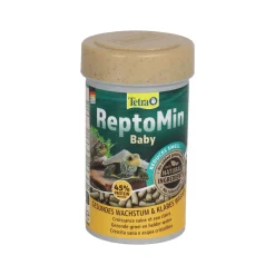 Tetra ReptoMin Baby