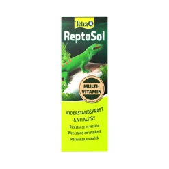 Tetra ReptoSol