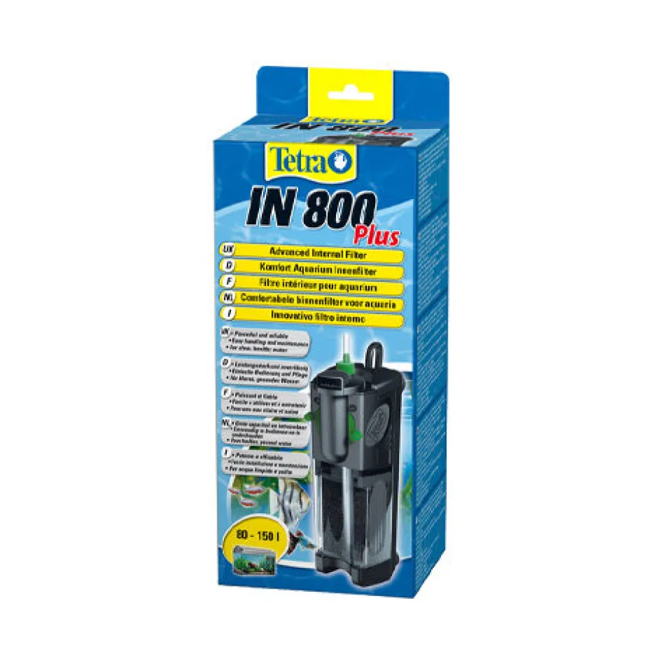 Tetra Tec In Binnenfilter